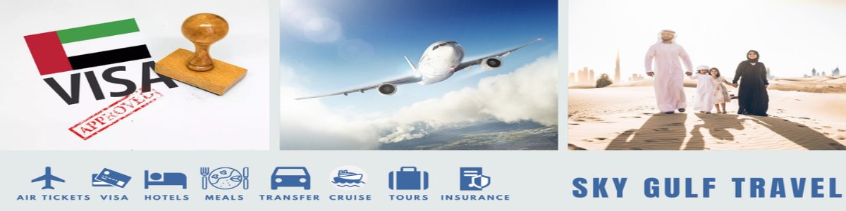 HR Manager Jobs at Sky Gulf Travel