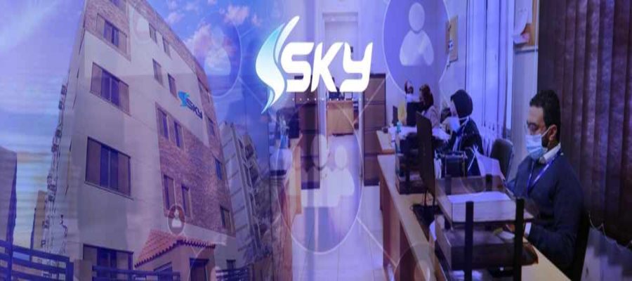 Hiring Content Writer at Sky Grp