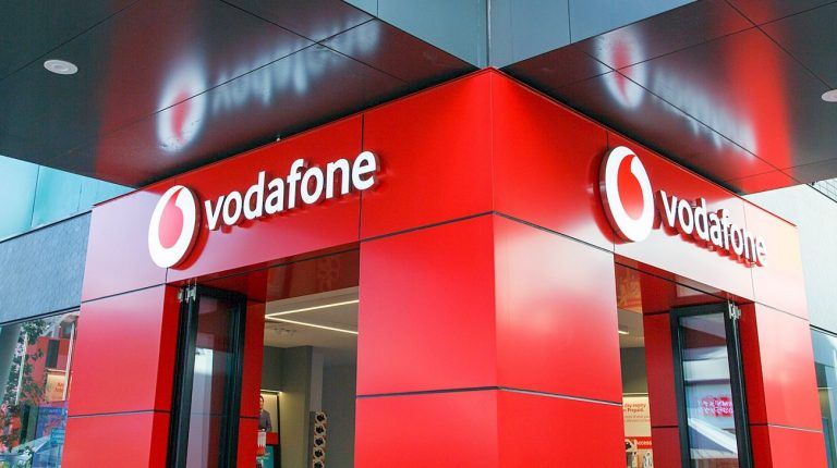 Vodafone UK & Ireland Jobs For Call Center Agents