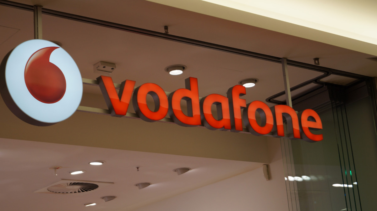 Senior Operation Support Engineer Jobs At Vodafone Egypt in Cairo Egypt